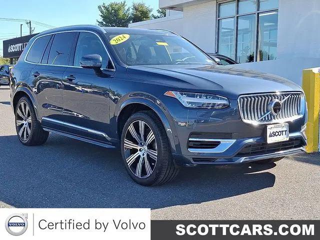 2024 Volvo XC90 Recharge T8 Ultimate 6-Seater for sale in Allentown, PA