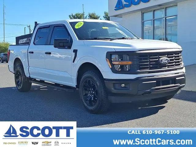 2024 Ford F-150 STX for sale in Allentown, PA