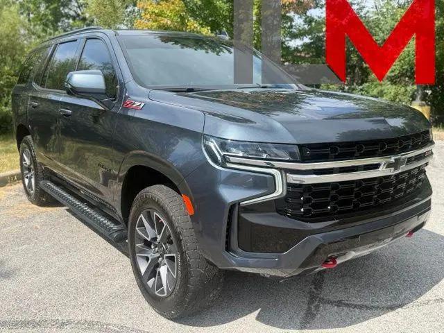 2021 Chevrolet Tahoe 4WD Z71 for sale in Indianapolis, IN