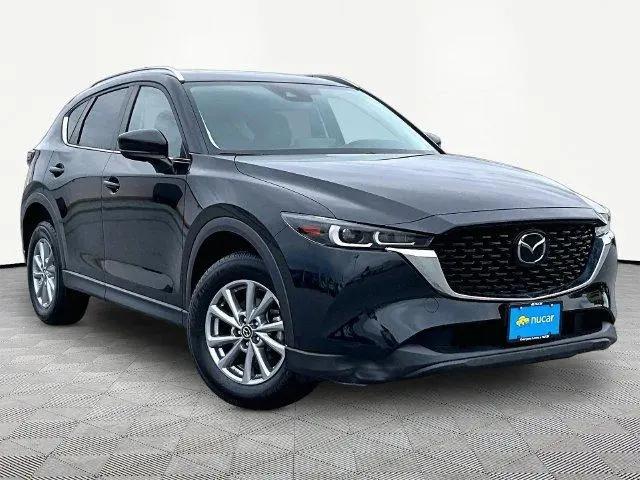 2023 Mazda CX-5 2.5 S Preferred for sale in New Castle, DE