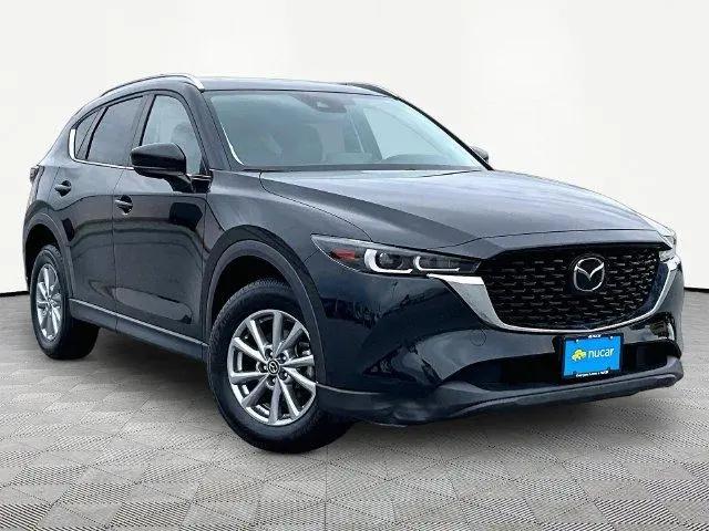 2023 Mazda CX-5 2.5 S Preferred for sale in New Castle, DE