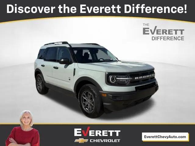 2024 Ford Bronco Sport Big Bend for sale in Benton, AR