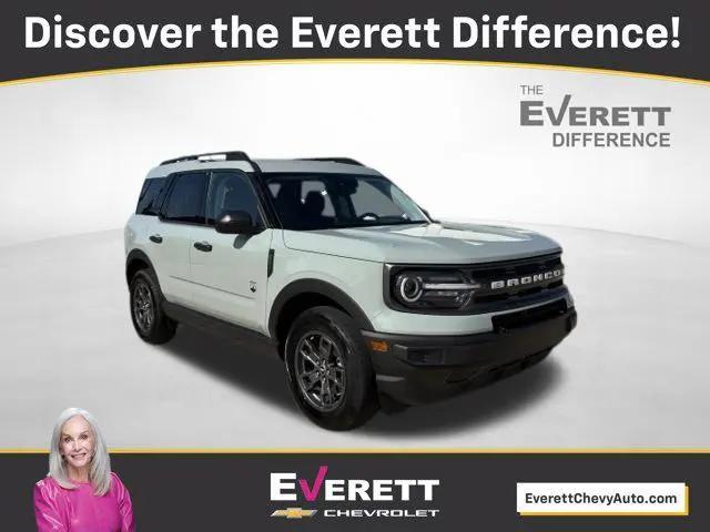 2024 Ford Bronco Sport Big Bend for sale in Benton, AR
