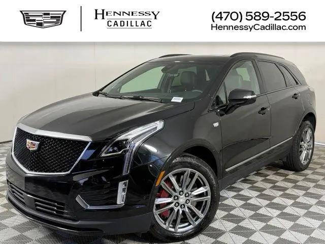 2026 Cadillac XT5 Sport AWD for sale in Duluth, GA