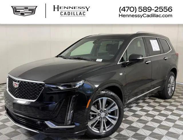 2024 Cadillac XT6 AWD Premium Luxury for sale in Duluth, GA