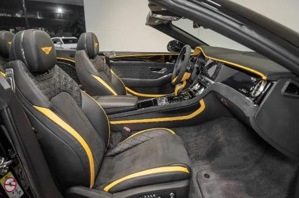 2023 Bentley Continental GT Speed for sale in Ashburn, VA