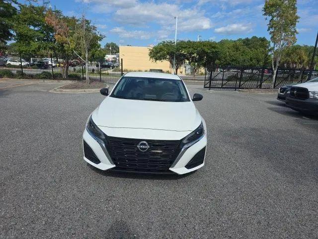 2025 Nissan Altima SV FWD for sale in North Charleston, SC