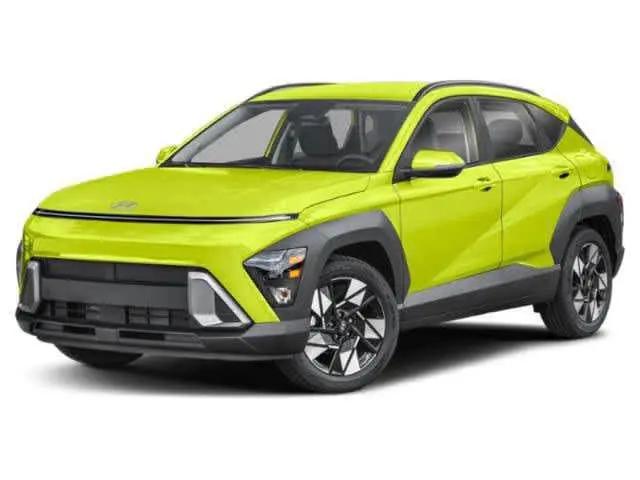2024 Hyundai Kona SEL for sale in Augusta, GA