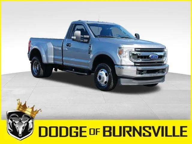 2020 Ford F-350 XL for sale in Burnsville, MN