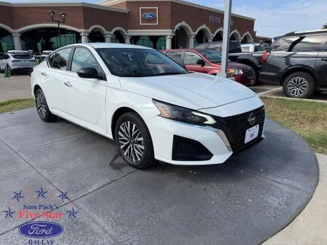 2025 Nissan Altima SV AWD for sale in Dallas, TX