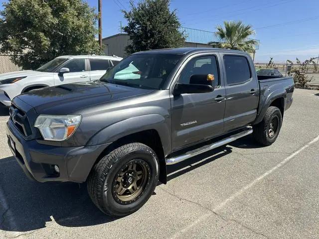 2013 Toyota Tacoma PreRunner V6 for sale in Madera, CA