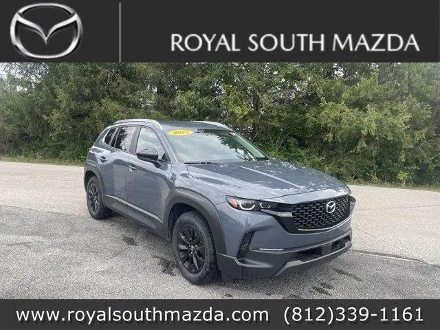2025 Mazda CX-50 Hybrid Preferred Package for sale in Bloomington, IN