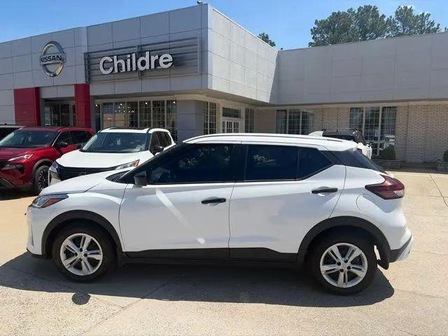 2025 Nissan Kicks S for sale in Milledgeville, GA