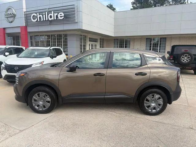 2025 Nissan Kicks S FWD for sale in Milledgeville, GA