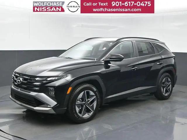 2026 Hyundai Tucson SEL for sale in Bartlett, TN