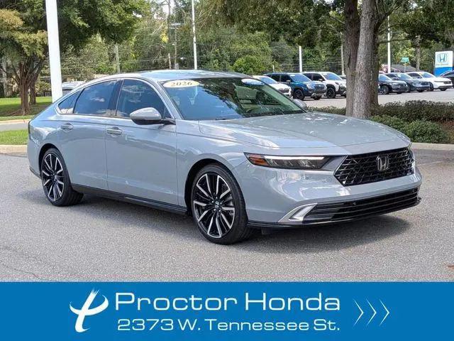 2026 Honda Accord Sedan Touring for sale in Tallahassee, FL