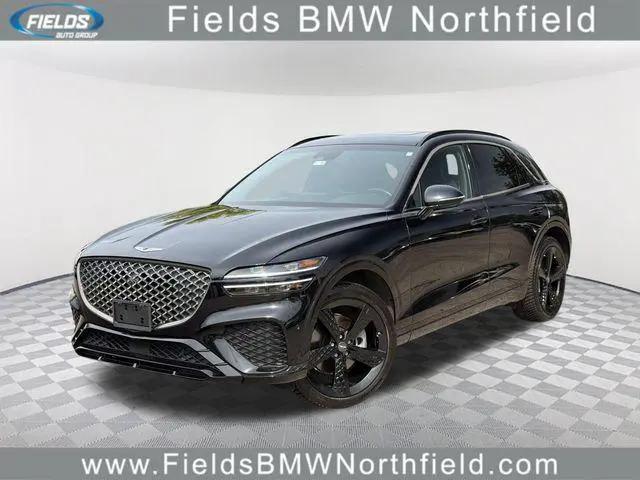 2022 Genesis GV70 2.5T AWD for sale in Northfield, IL
