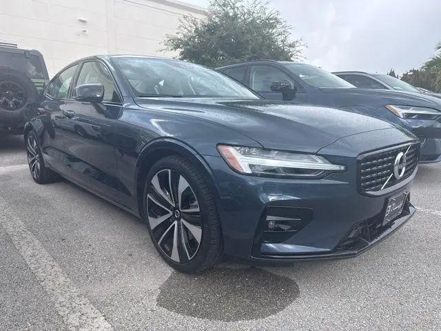 2022 Volvo S60 B5 Momentum for sale in Naples, FL