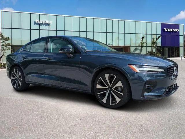2022 Volvo S60 B5 Momentum for sale in Naples, FL