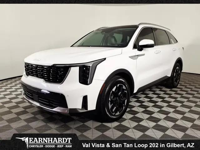 2025 Kia Sorento S for sale in Gilbert, AZ