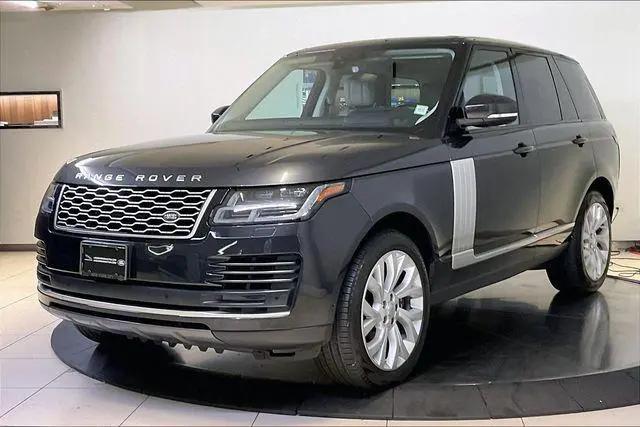 2021 Land Rover Range Rover Westminster for sale in New York, NY