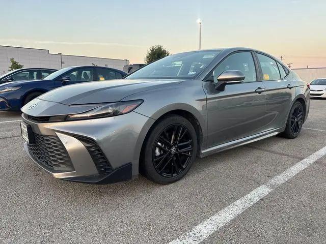 2025 Toyota Camry SE for sale in Jonesboro, AR