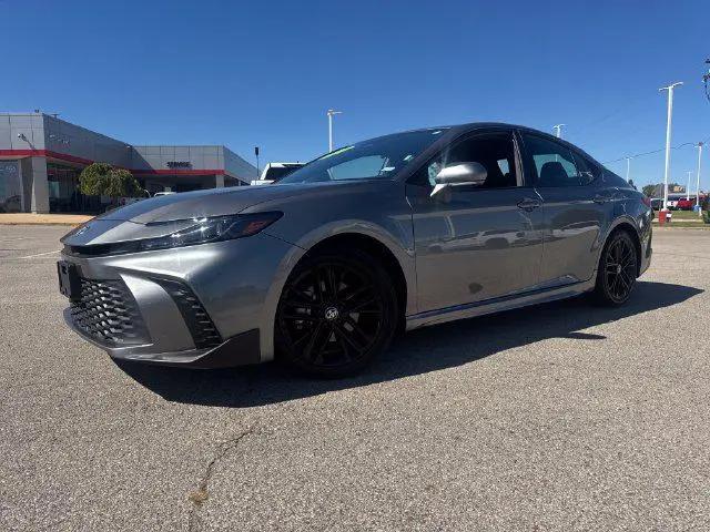 2025 Toyota Camry SE for sale in Jonesboro, AR