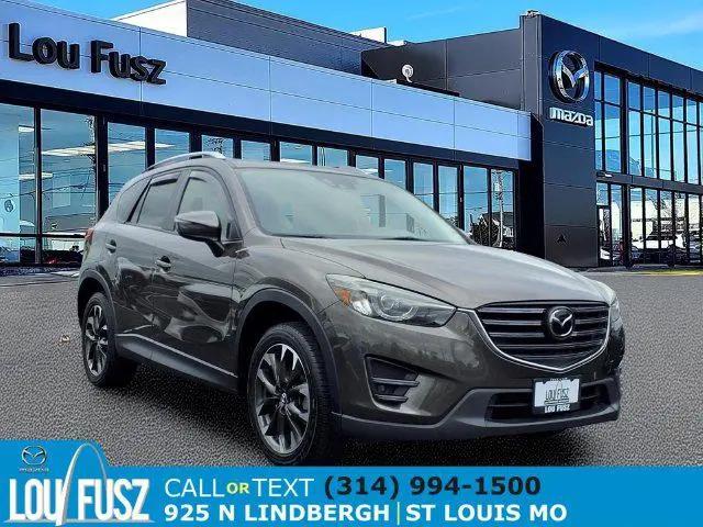 2016 Mazda CX-5 Grand Touring for sale in Creve Coeur, MO