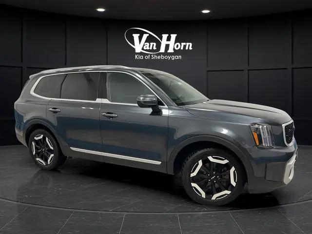 2024 Kia Telluride EX for sale in Sheboygan, WI