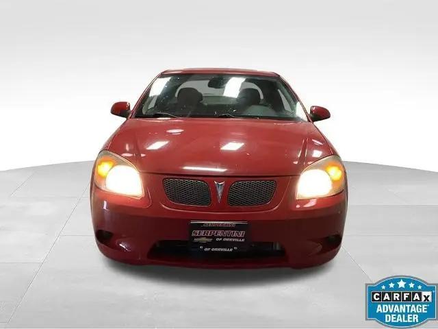 2009 Pontiac G5 GT for sale near Orrville, OH