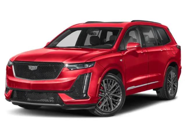 2024 Cadillac XT6 AWD Sport for sale in West Covina, CA