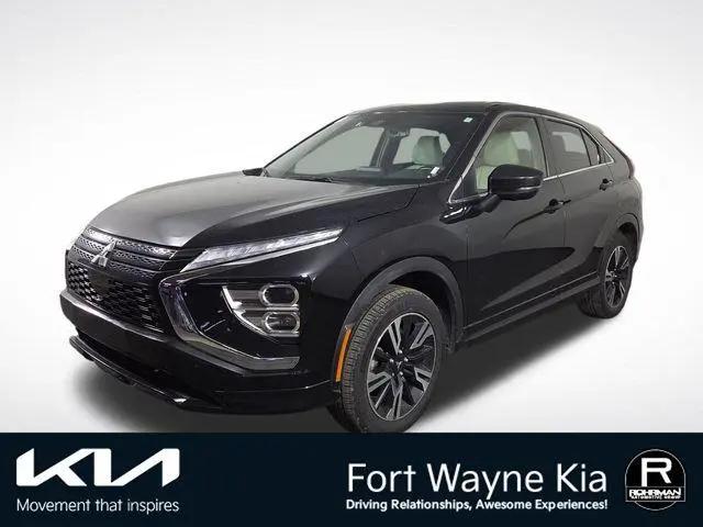 2024 Mitsubishi Eclipse Cross SE S-AWC for sale in fort wayne, IN