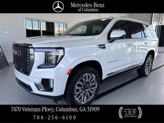 2024 GMC Yukon 4WD Denali Ultimate for sale in Columbus, GA