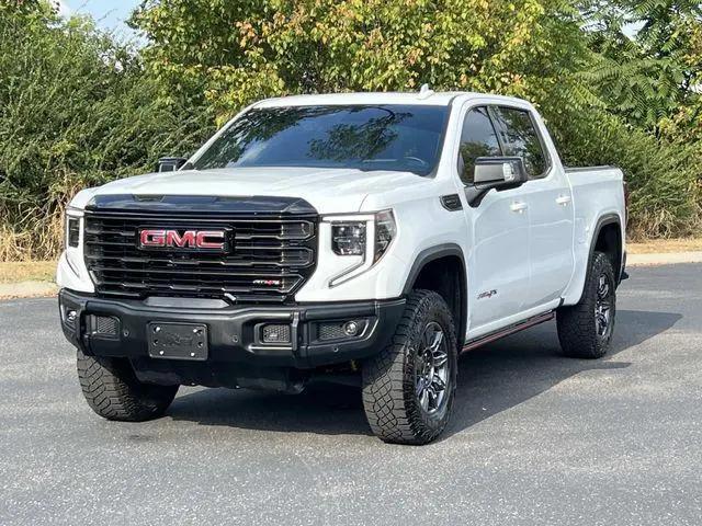 2024 GMC Sierra 1500 4WD Crew Cab Short Box AT4X for sale in Columbia, TN