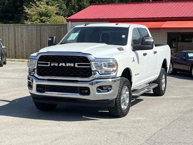 2024 Ram 2500 Big Horn Crew Cab 4x4 64 Box for sale in Columbia, TN
