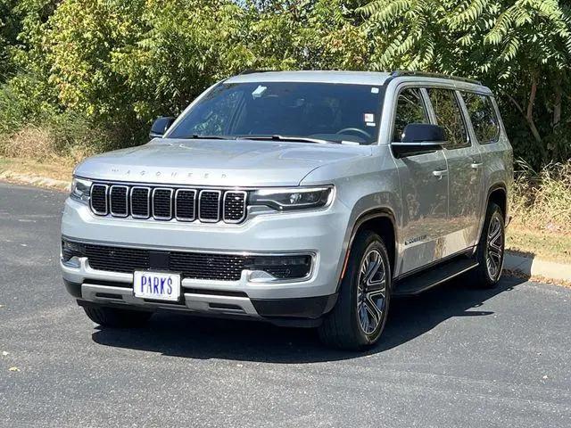 2023 Jeep Wagoneer Series II 4x4 for sale in Columbia, TN