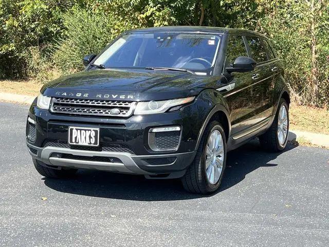 2016 Land Rover Range Rover Evoque HSE for sale in Columbia, TN