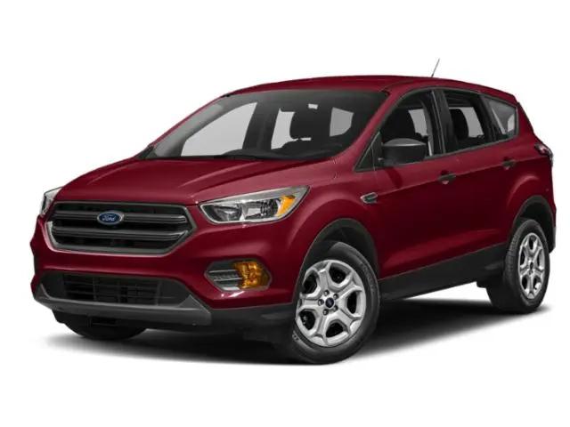 2019 Ford Escape SEL for sale in Vermillion, SD