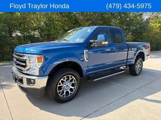 2022 Ford F-250 LARIAT for sale in Fort Smith, AR