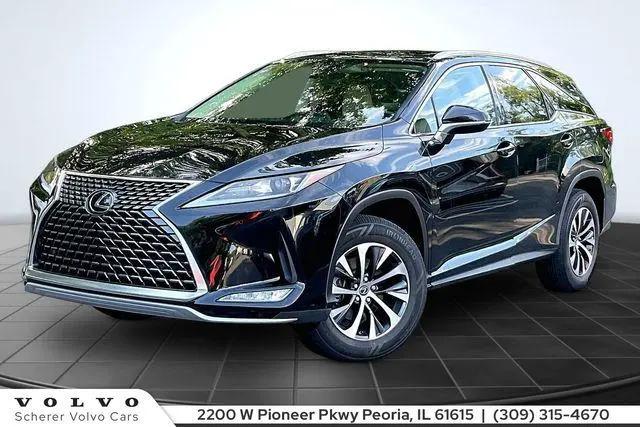 2022 Lexus RX 350 Base for sale in Peoria, IL