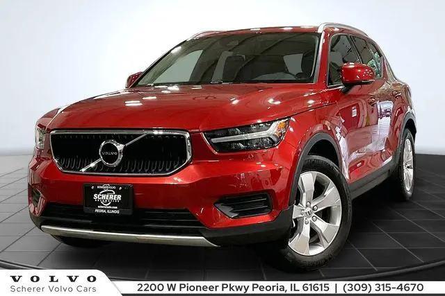 2020 Volvo XC40 T5 Momentum for sale in Peoria, IL