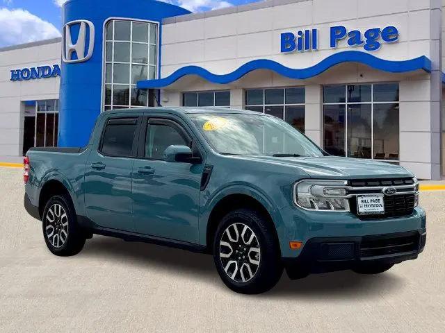 2022 Ford Maverick Lariat for sale in Falls Church, VA