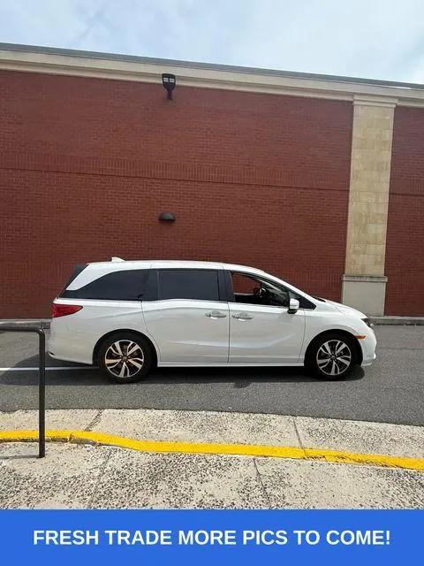 2023 Honda Odyssey Touring for sale in Falls Church, VA