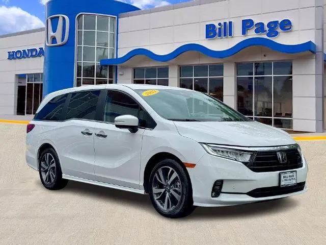 2023 Honda Odyssey Touring for sale in Falls Church, VA
