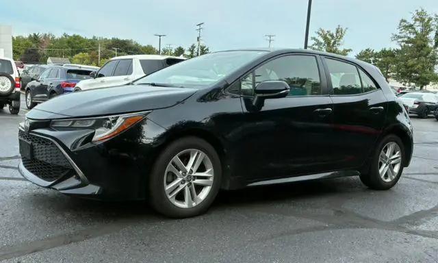 2019 Toyota Corolla SE for sale in Rochester Hills, MI