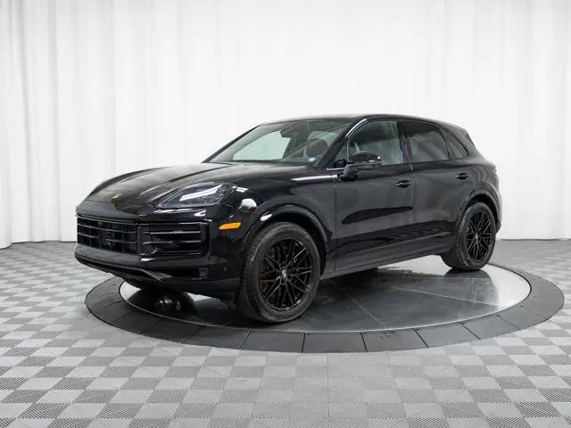 2026 Porsche Cayenne Unknown for sale in Springfield, IL