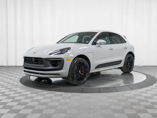 2026 Porsche Macan GTS for sale in Springfield, IL