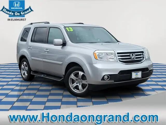 2013 Honda Pilot EX-L for sale in Elmhurst, IL