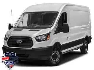 2018 Ford Transit 148 WB Medium Roof Cargo for sale in Williamsville, NY