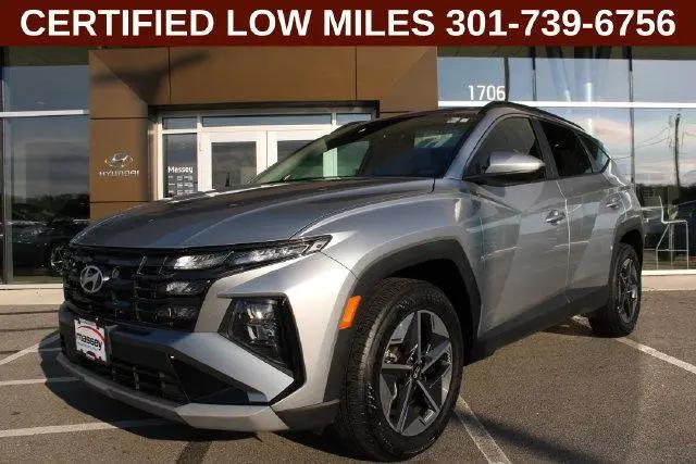 2025 Hyundai Tucson SEL for sale in Hagerstown, MD